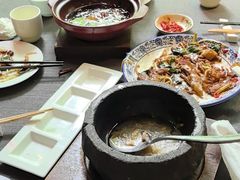-申粤轩酒楼·三十年粤菜经典(丁香花园店)