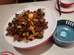 -偏爱炒鸡(老县衙店)