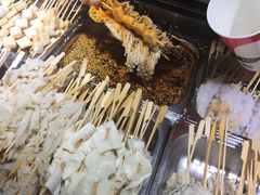-童陈记重庆冷串串(食宝街店)