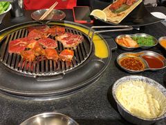 -伊茉家的烤肉店(勒泰中心店)