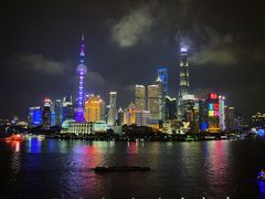 -上海和平饭店华懋阁 Cathay Room