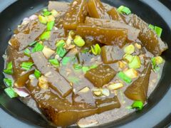 -鸿运楼·舌尖上的徽菜