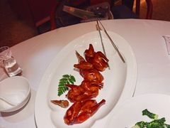 -宝轩渔府·老字号海鲜·正宗津菜(水上店)