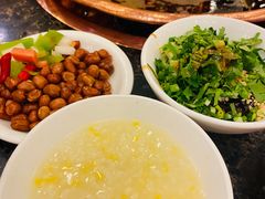 -老码头火锅(玉林店)
