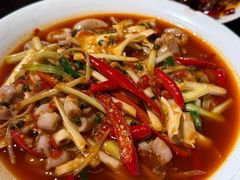 -陈麻婆豆腐总店