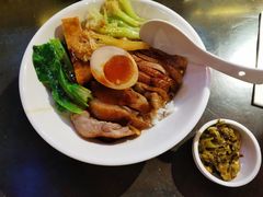 -陈鹏鹏潮汕菜(宝安机场T3航站楼店)