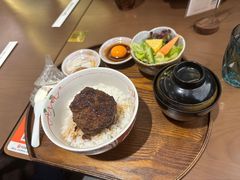 -ITARU食堂·定食料理(西丽店)