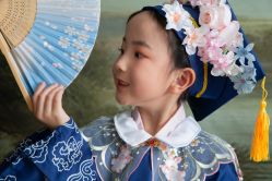 -蜜阁孕味亲子摄影(太奥广场店)