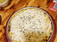 -小木屋朝鲜族特色菜