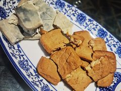 -又见炊烟私房菜(敬亭路店)