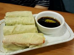 -圆满素食林饭店非遗素食(河西店)