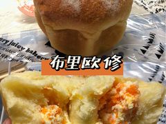 -Juicy Bakery(大学路店)
