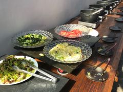 -北京山里寒舍度假酒店