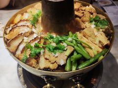 老太原铜火锅-杏花堂山西菜馆(壹方城店)