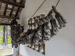 -张闻天故居