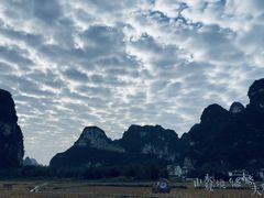 -大新明仕山庄