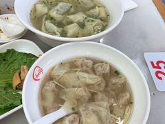 -老盛兴汤包馆(华灵店)