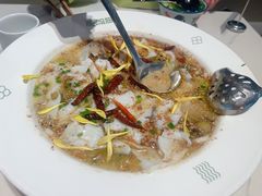 -渔语鱼酸菜鱼新川菜(来福士店)