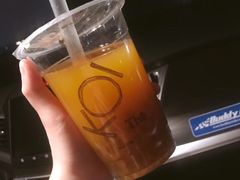 -KOI Thé(正佳广场店)