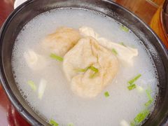 双档汤-德兴馆(山西南路店)