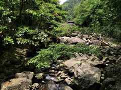 -浙西大峡谷