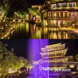 天津团建|2h即达的京郊小乌镇🌿古北水镇