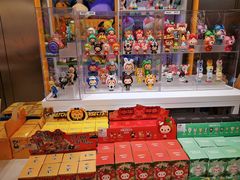 -泡泡玛特POPMART(合生汇店)