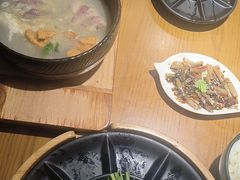 -南桥帮(昆百大·泰业城店)