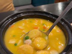 -梧桐花园餐厅(新城店)