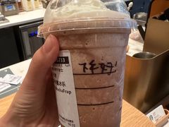-星巴克(石厦街店)