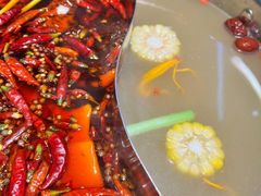 -谭三娘鲜切牛肉自助火锅(九眼桥总店)