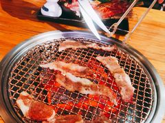 黑牛肋条-黑牛の店·和牛烧肉(合生汇店)