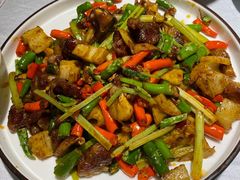 -雲蜀龙阁·金牌水煮鱼(方庄店)