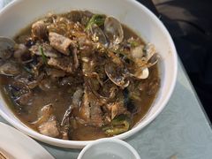 -品味居·首店·大连鲜活海鲜大连菜(东港店)