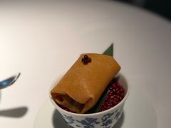 -悦轩中餐厅·高空江景·杭州柏悦酒店