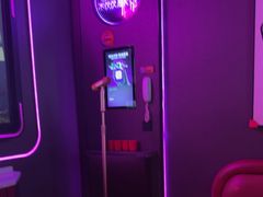 -星聚会KTV(上海东方渔人码头店)