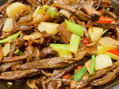 -云海肴·汽锅鸡·云南代表菜(美罗城店)