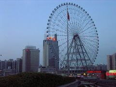 -星城之眼摩天轮