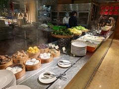 -中山喜来登酒店
