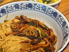 -君东记本帮面馆(天钥桥路店)