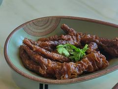 -章记星洲 · 新加坡餐厅(望京店)