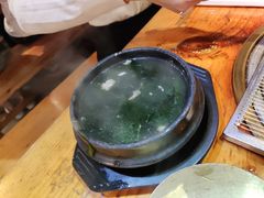 -7年8班朝鲜族非遗美食(三钢里店)