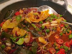 -蛙喔炭烧牛蛙(盐城盐都万达店)
