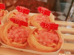 樱花蛋挞-味多美蛋糕(通州店)