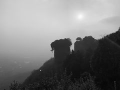 -窦圌山风景区