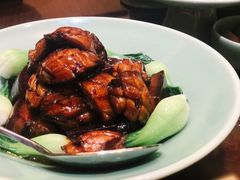 -湖畔居茶楼(湖滨店)