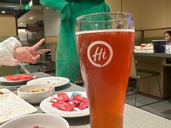 -海底捞火锅(龙湾万达广场店)