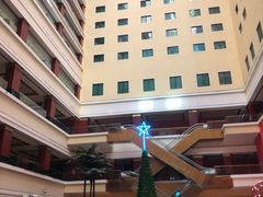 -北京九华山庄会展酒店