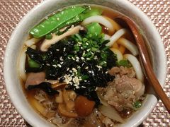 牛肉乌冬面-久喜番和牛烧肉酒场(北辰三角洲店)