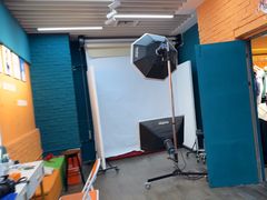 -爱定格照相馆·证件照(上海莘庄店)